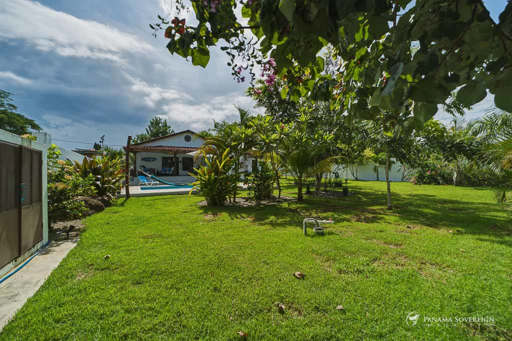 2 Bedroom House in Pedasi - Gallery image 24