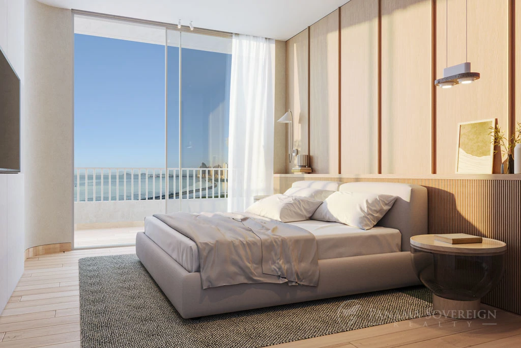 3 Bedroom Condo in Costa del Este - Gallery image 5