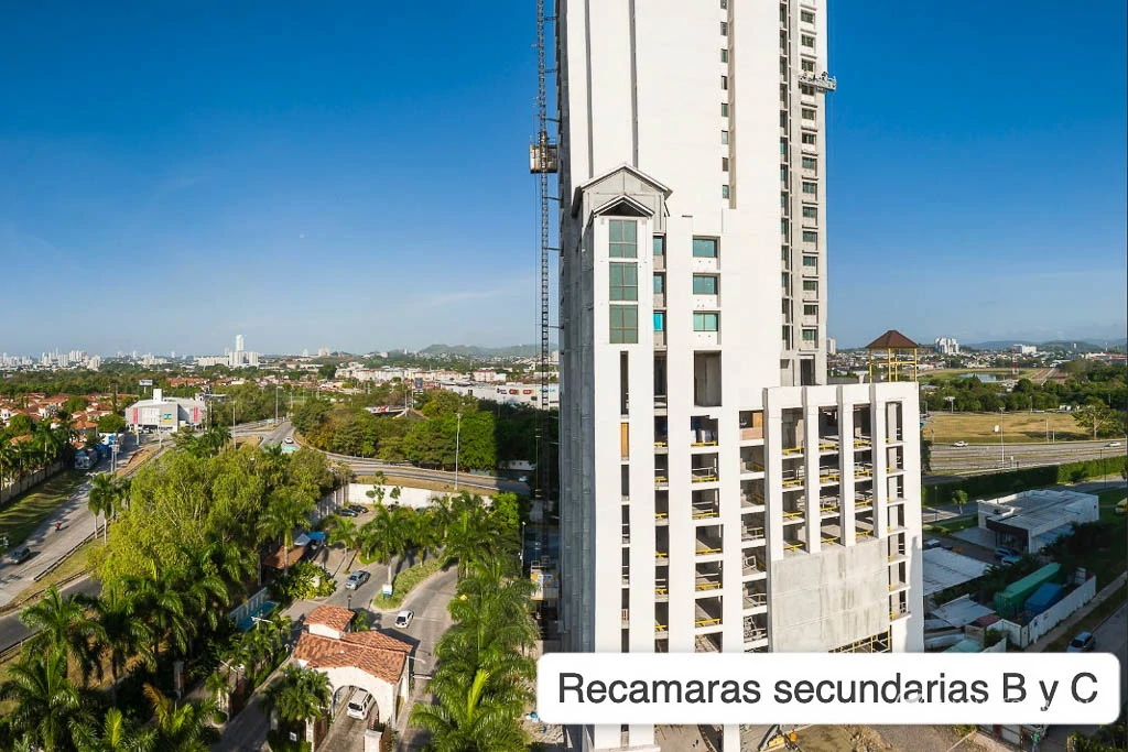 3 Bedroom Condo in Santa Maria - Gallery image 18