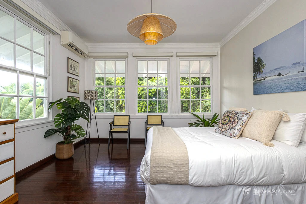4 Bedroom House in Canal Zone - Gallery image 20