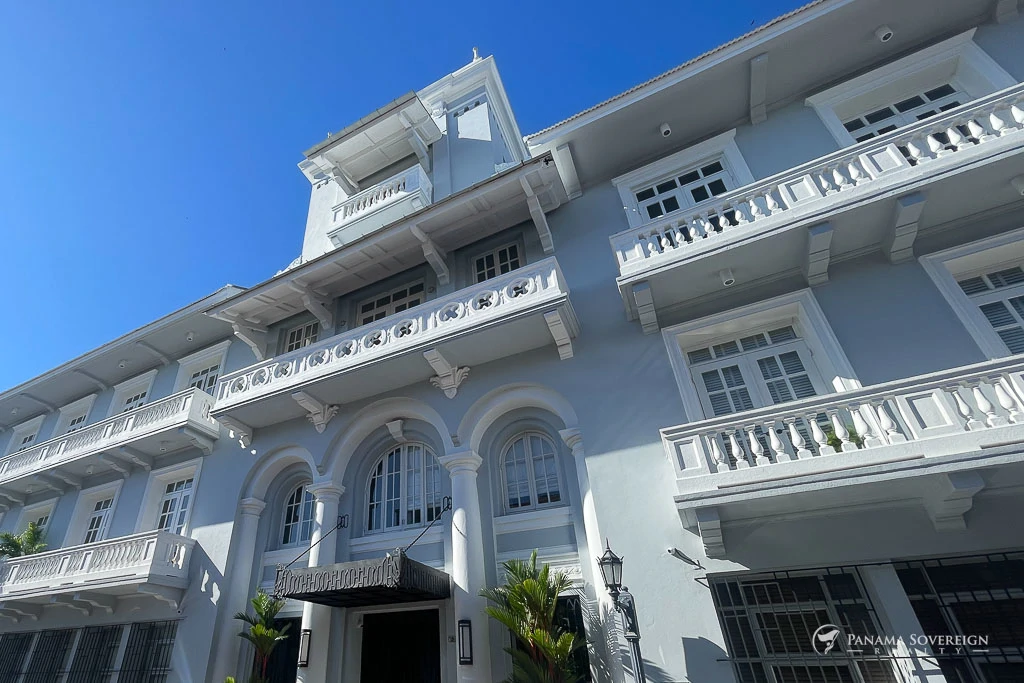 2 Bedroom Condo in Casco Viejo - Gallery image 6