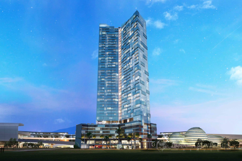 1 Bedroom Condo in Costa del Este - Gallery image 2