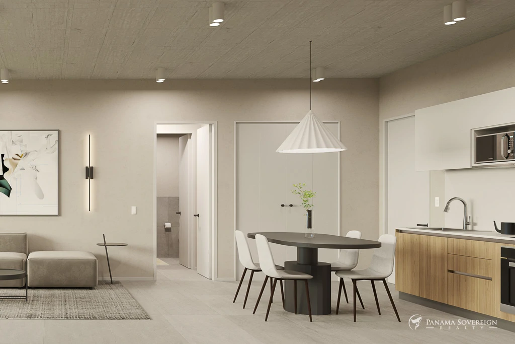 2 Bedroom Condo in Coco del Mar - Gallery image 13