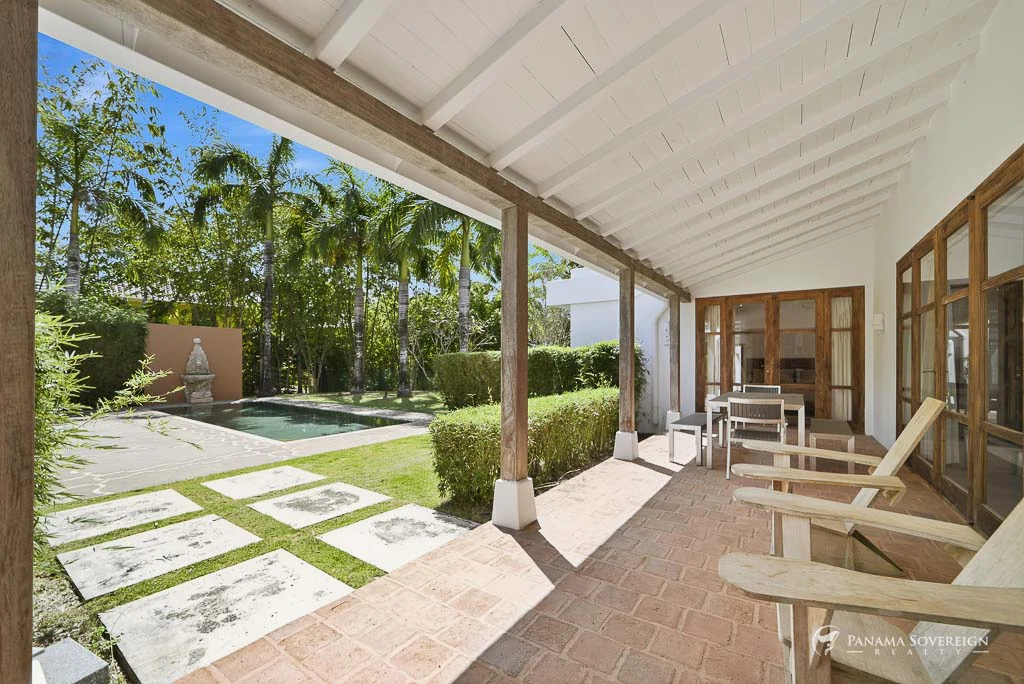 5 Bedroom House in Los Destiladeros - Gallery image 34