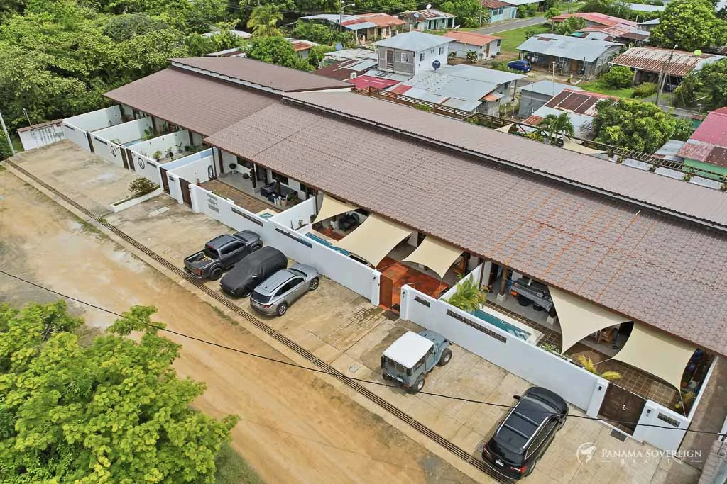 2 Bedroom House in Pedasi - Gallery image 23