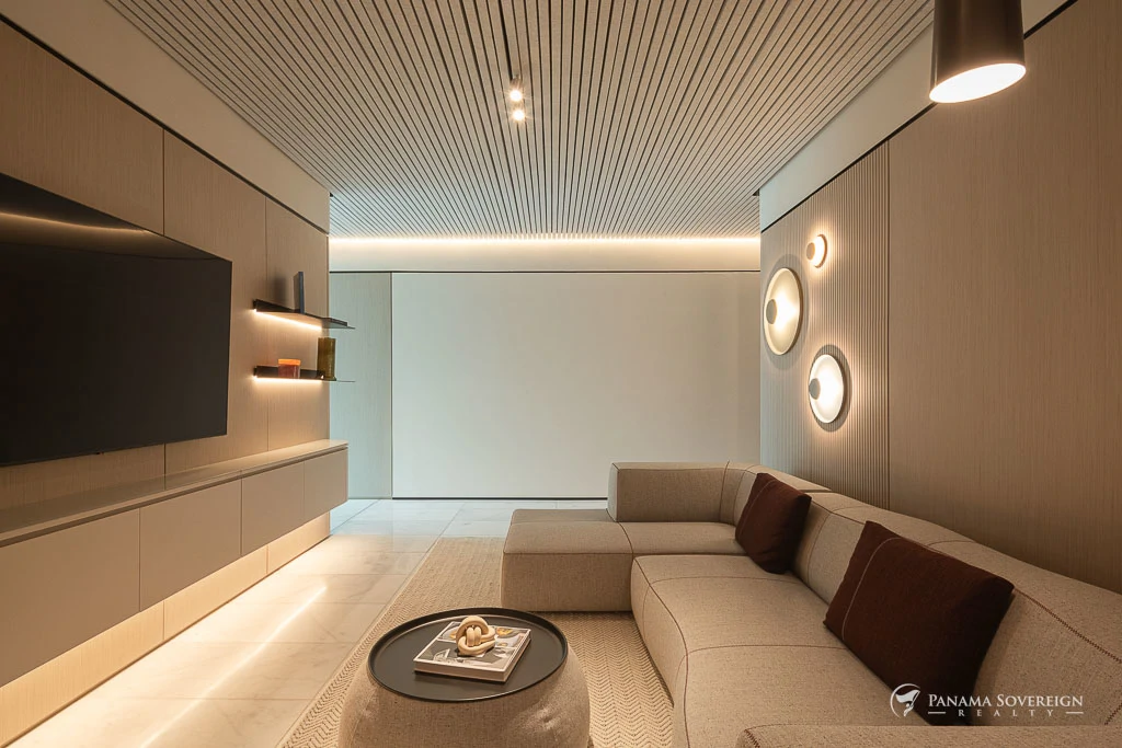 3 Bedroom Condo in Paitilla - Gallery image 30