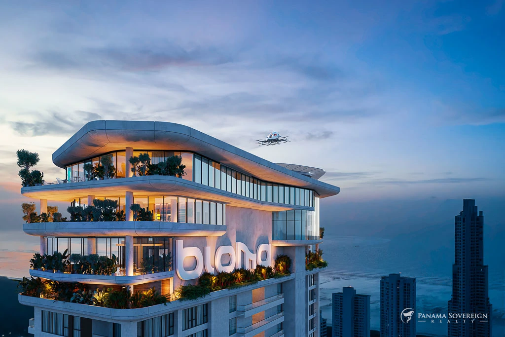 2 Bedroom Condo in Costa del Este - Gallery image 2