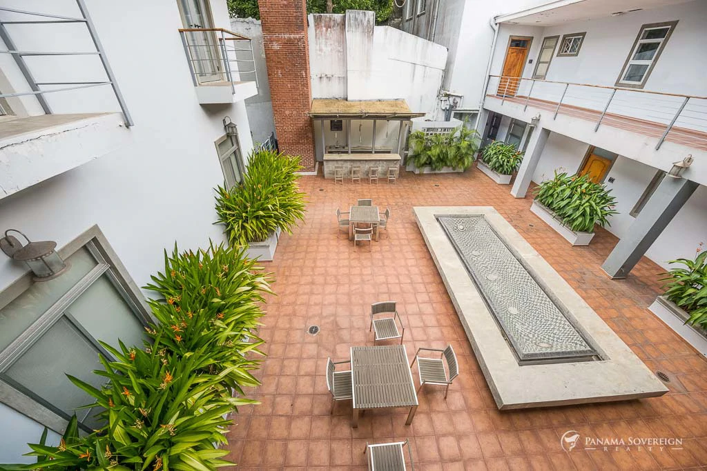2 Bedroom Condo in Casco Viejo - Gallery image 34