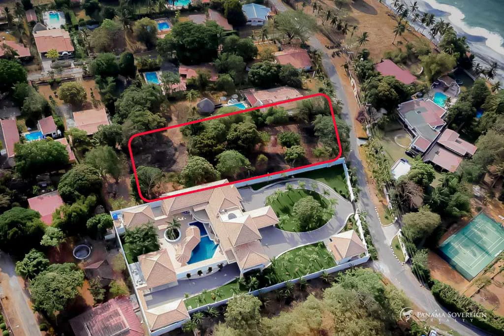 Land in Coronado - Gallery image 11