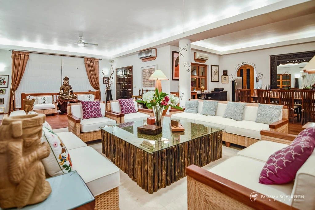 7 Bedroom House in Los Destiladeros - Gallery image 4
