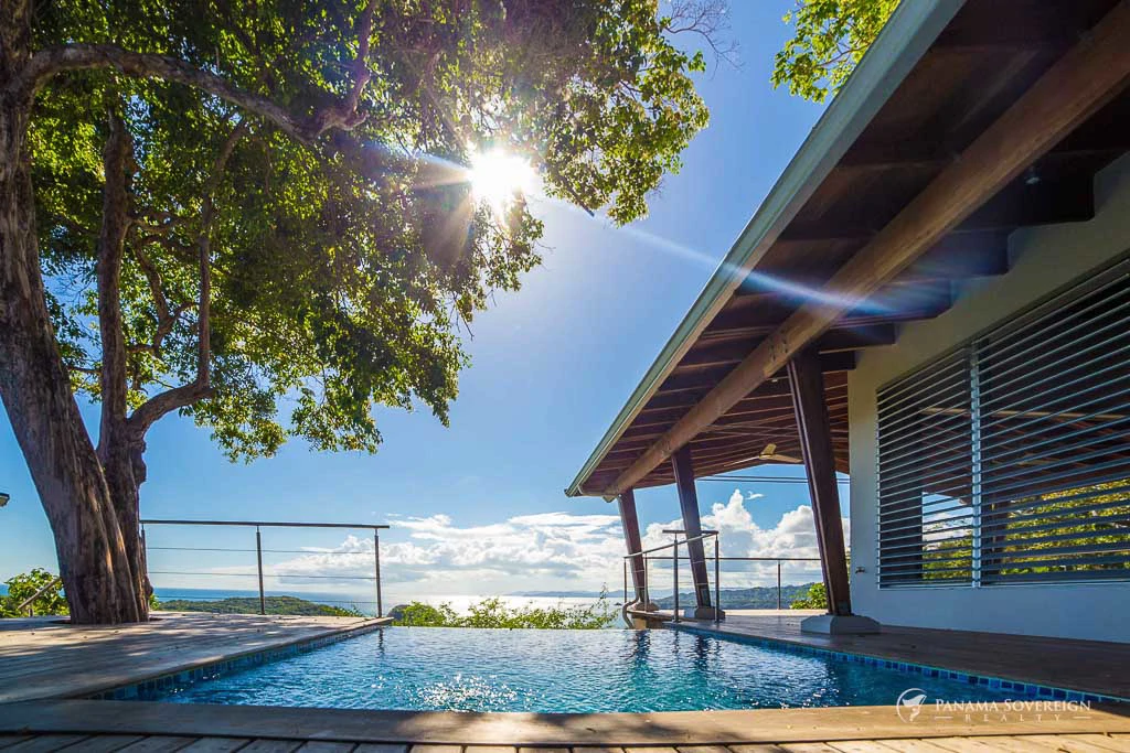 4 Bedroom House in Playa Venao - Gallery image 13