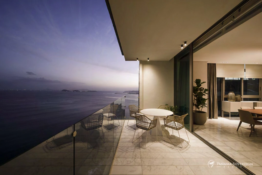 3 Bedroom Condo in Paitilla - Gallery image 37