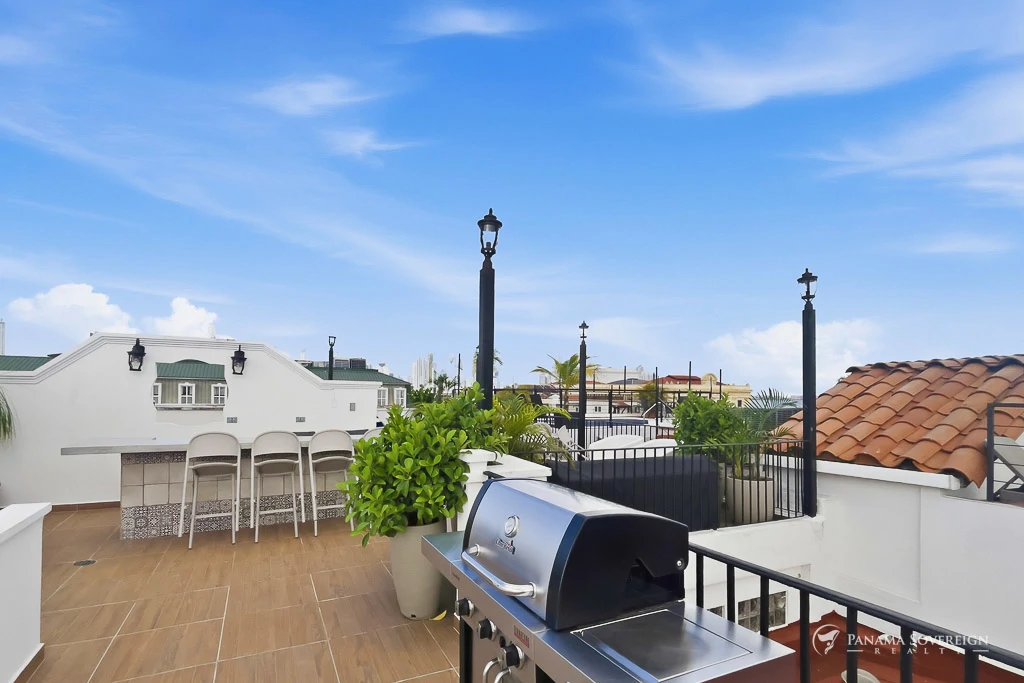 Condo in Casco Viejo - Gallery image 31