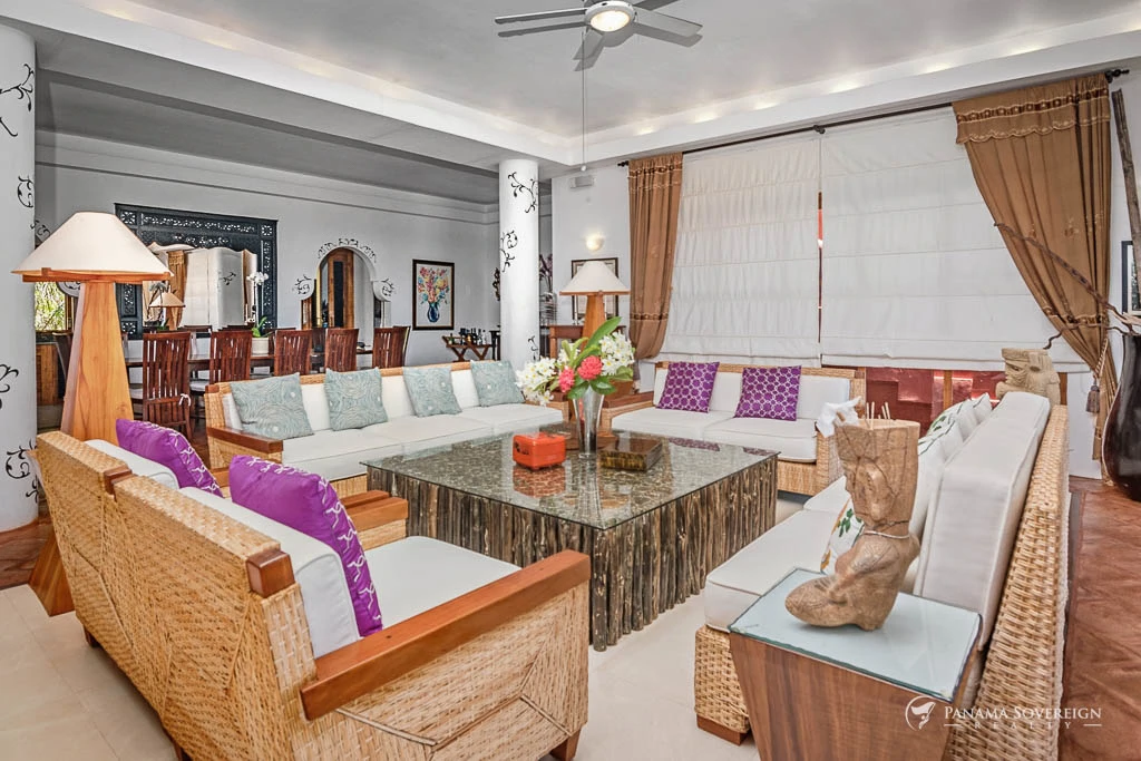 7 Bedroom House in Los Destiladeros - Gallery image 14