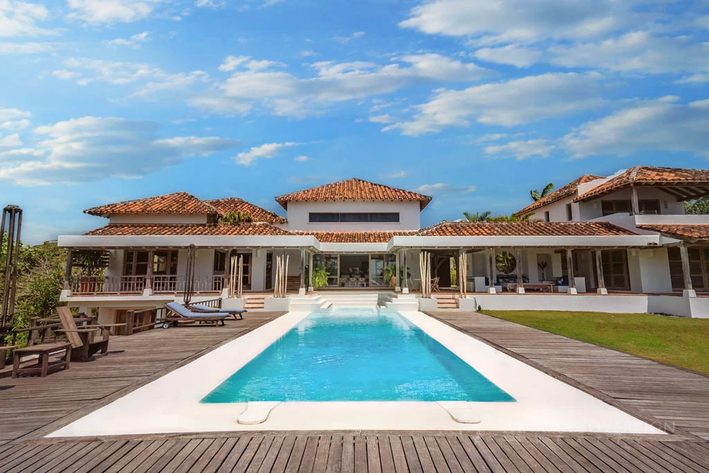 6 Bedroom House in Los Destiladeros - Gallery image 32