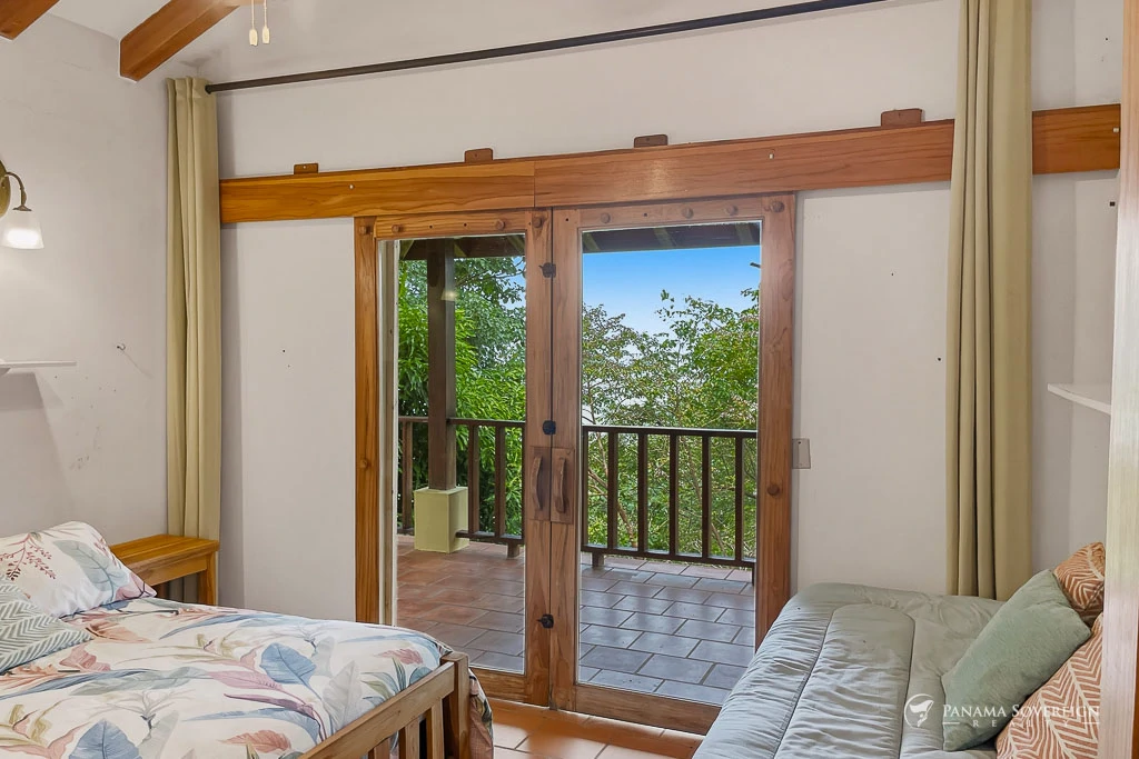 2 Bedroom House in Cambutal - Gallery image 20