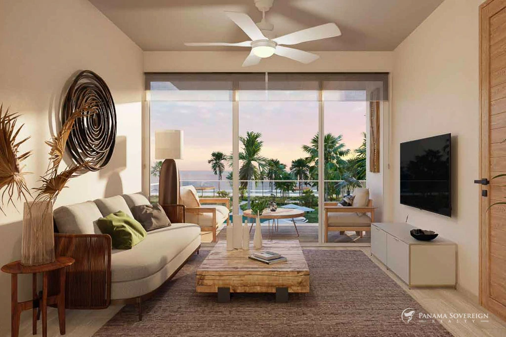 3 Bedroom Condo in Chame - Gallery image 6