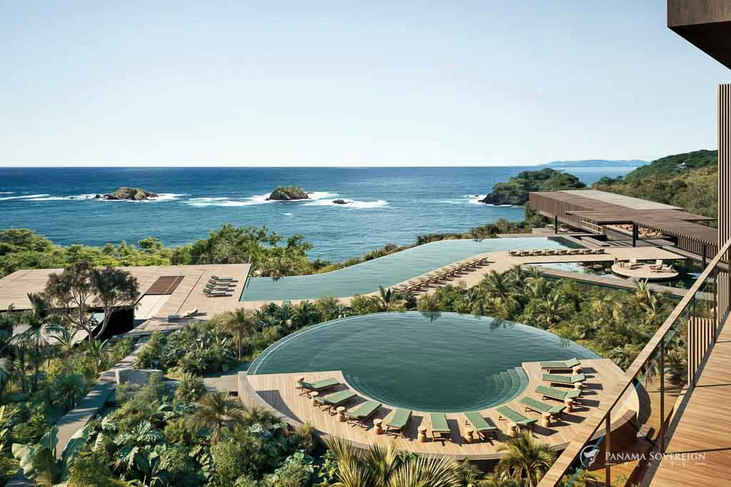 2 Bedroom Condo in Playa Venao - Gallery image 2