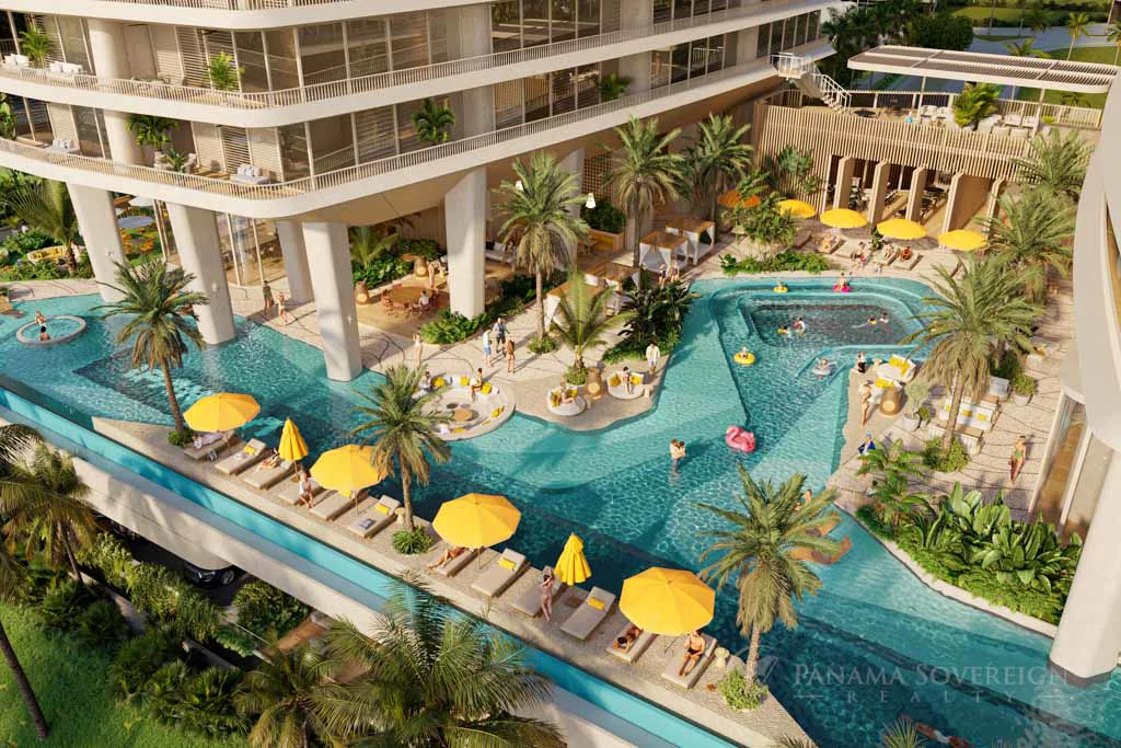 3 Bedroom Condo in Costa del Este - Gallery image 4