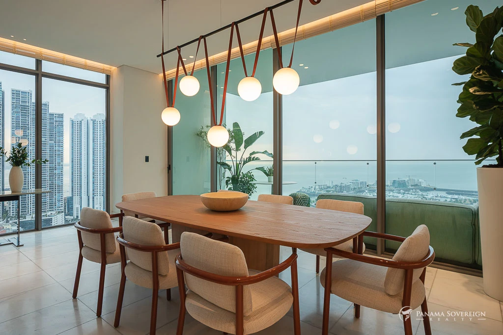 3 Bedroom Condo in Paitilla - Gallery image 26