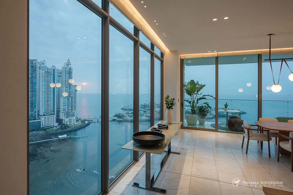 3 Bedroom Condo in Paitilla - Gallery image 19