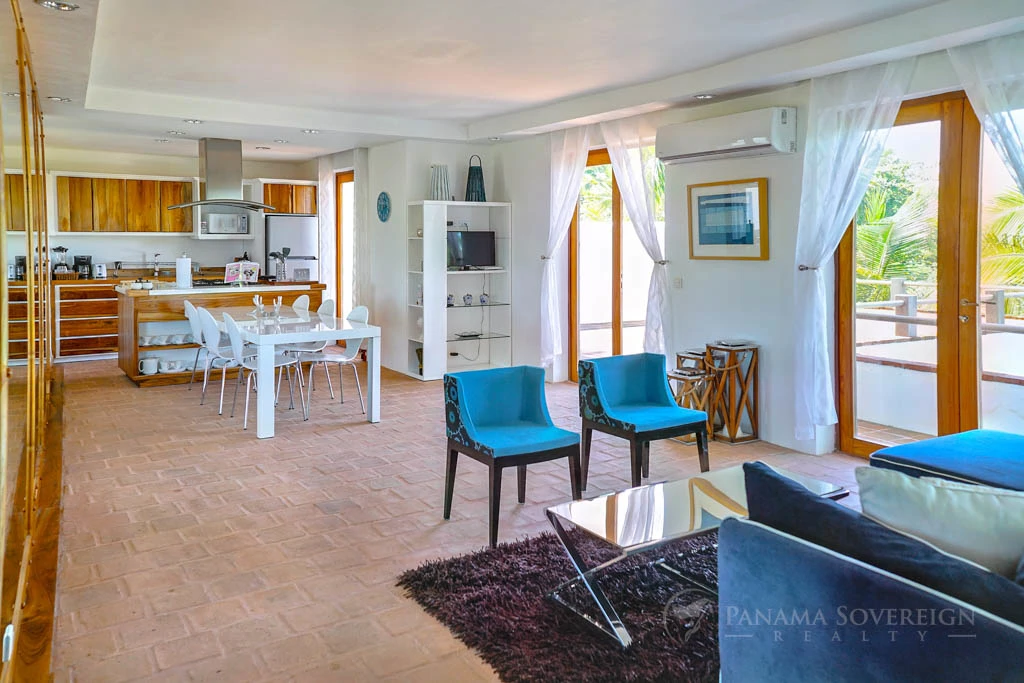 2 Bedroom Condo in Los Destiladeros - Gallery image 2