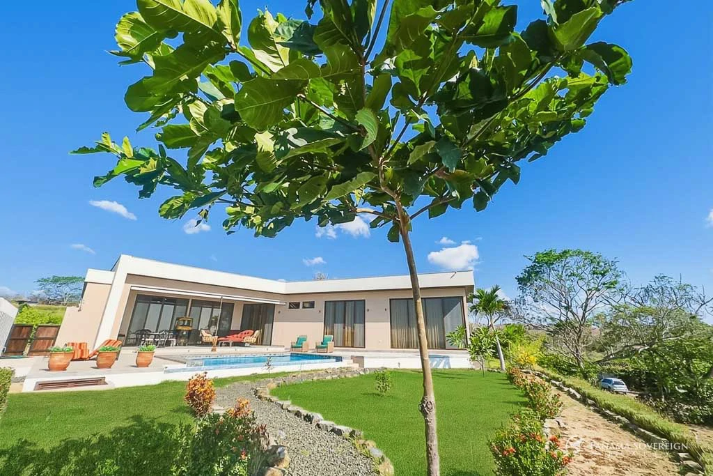 3 Bedroom House in Playa Venao - Gallery image 24
