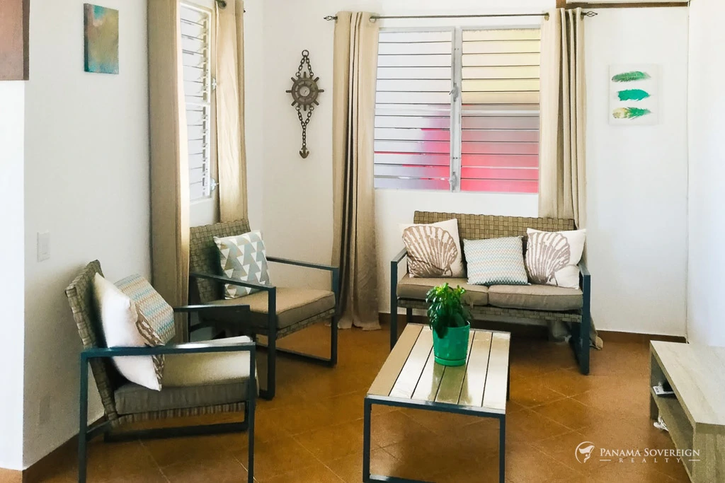 5 Bedroom House in Pedasi - photo 14
