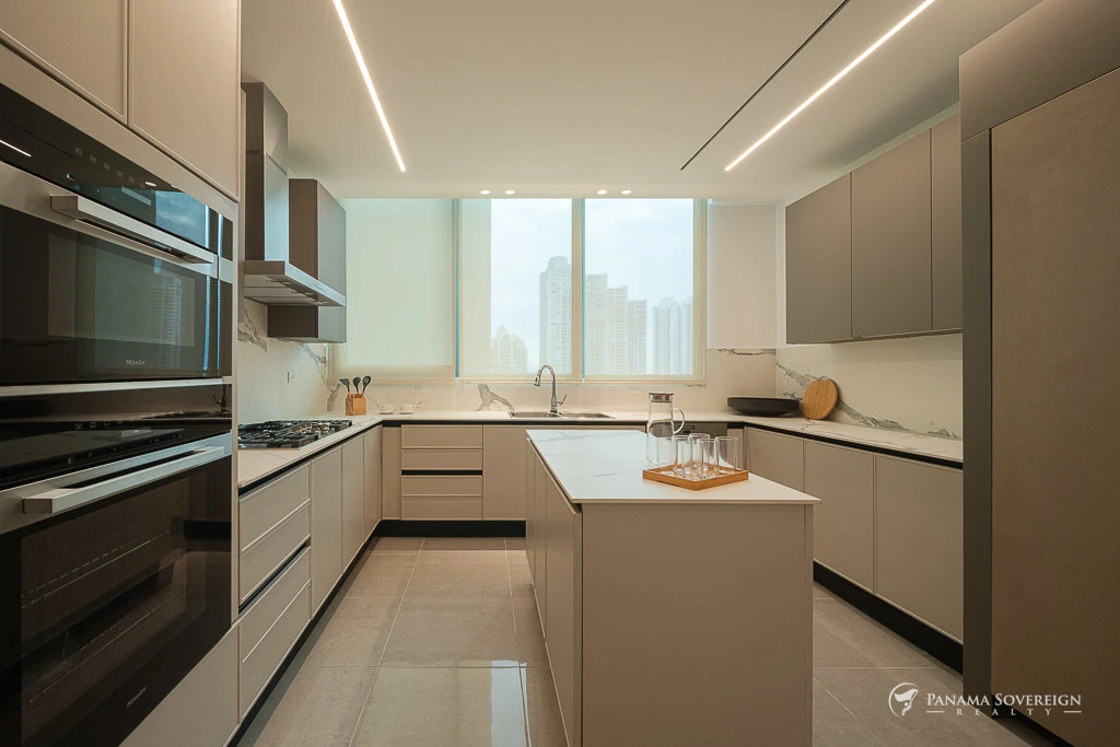 3 Bedroom Condo in Paitilla - Gallery image 29