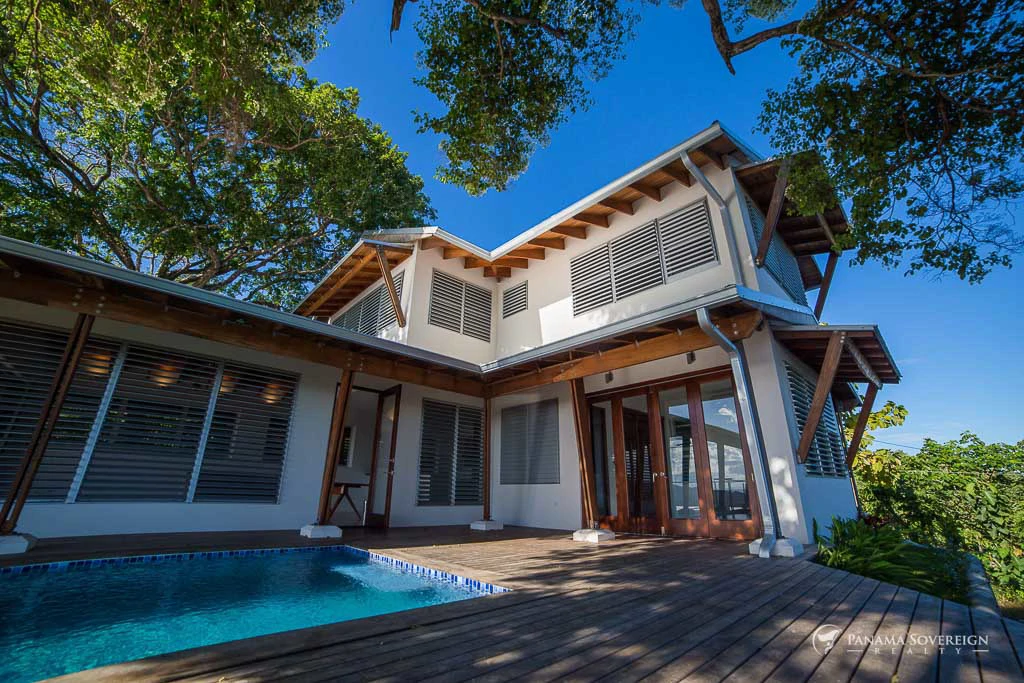 4 Bedroom House in Playa Venao - Gallery image 19