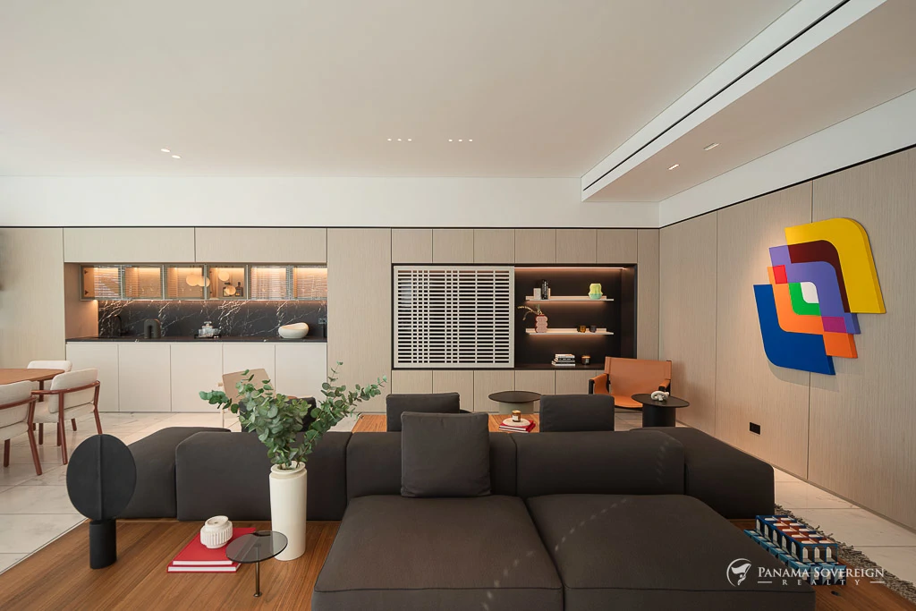 3 Bedroom Condo in Paitilla - Gallery image 32