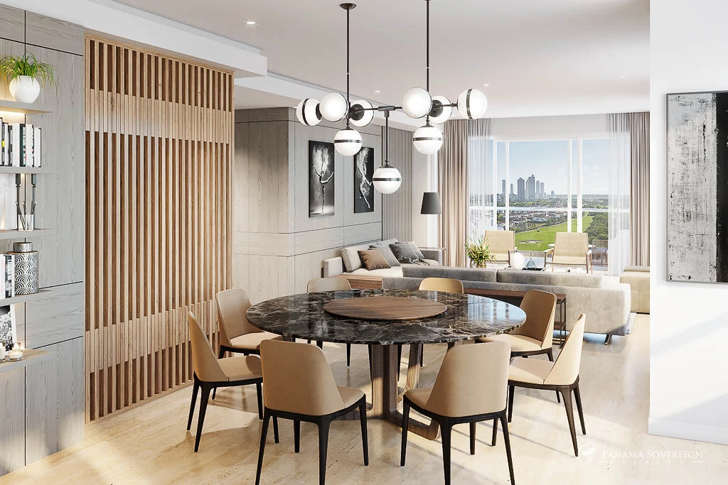 3 Bedroom Condo in Santa Maria - Gallery image 9