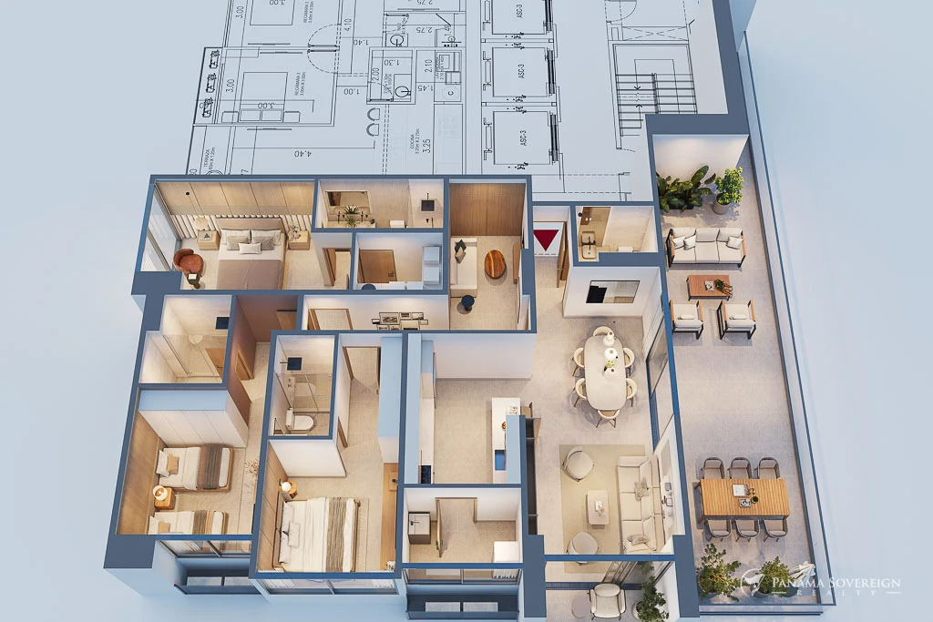 2 Bedroom Condo in Bella Vista - Gallery image 31