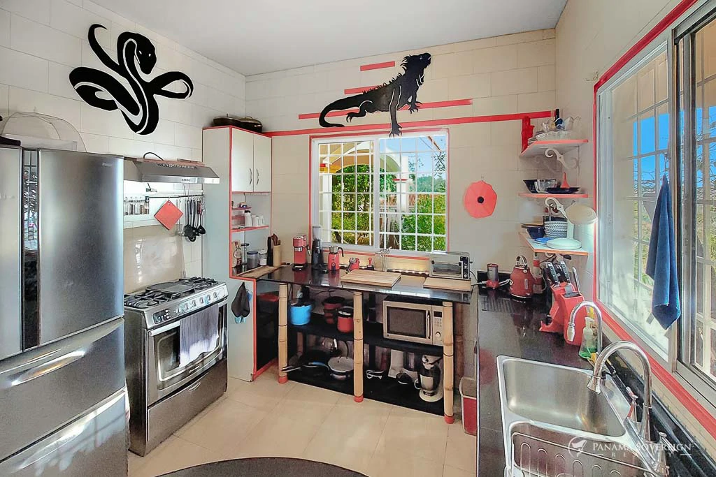 3 Bedroom House in Lake Gatun - Gallery image 10