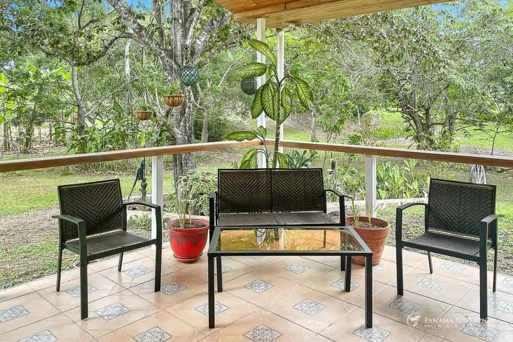 3 Bedroom House in San Carlos - Gallery image 16