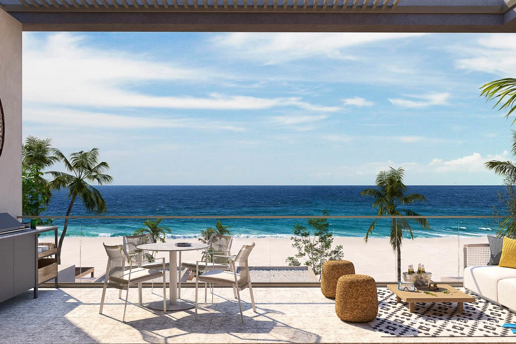 3 Bedroom Condo in Chame - Gallery image 5
