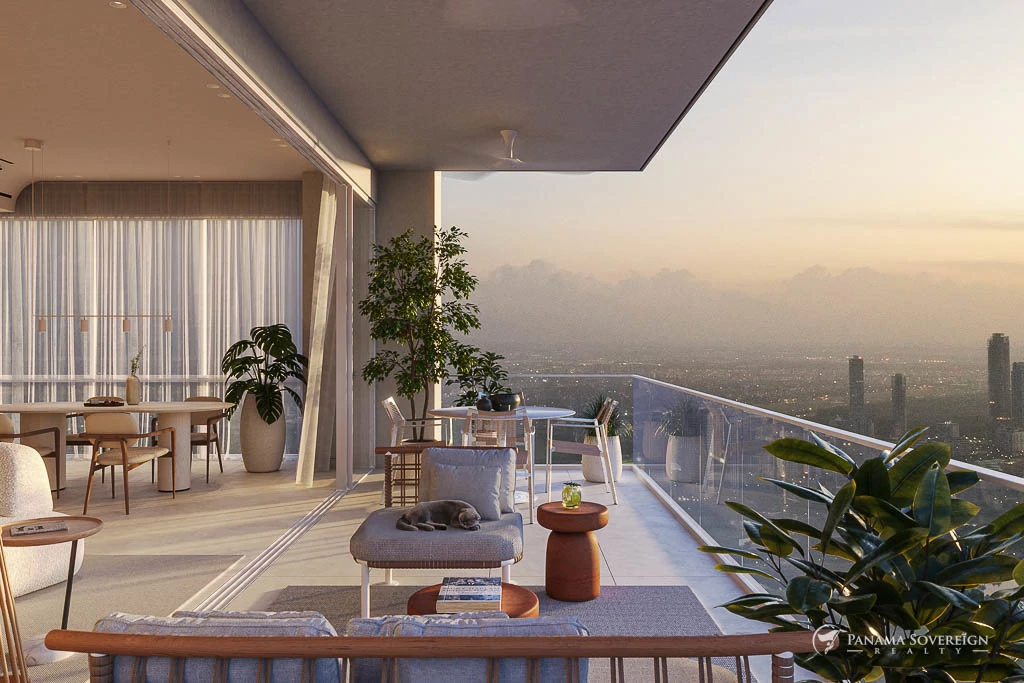 2 Bedroom Condo in Costa del Este - Gallery image 11
