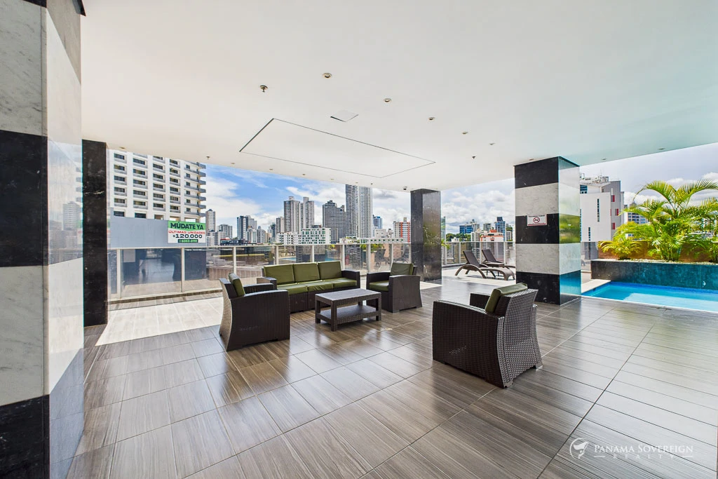 2 Bedroom Condo in Bella Vista - Gallery image 28