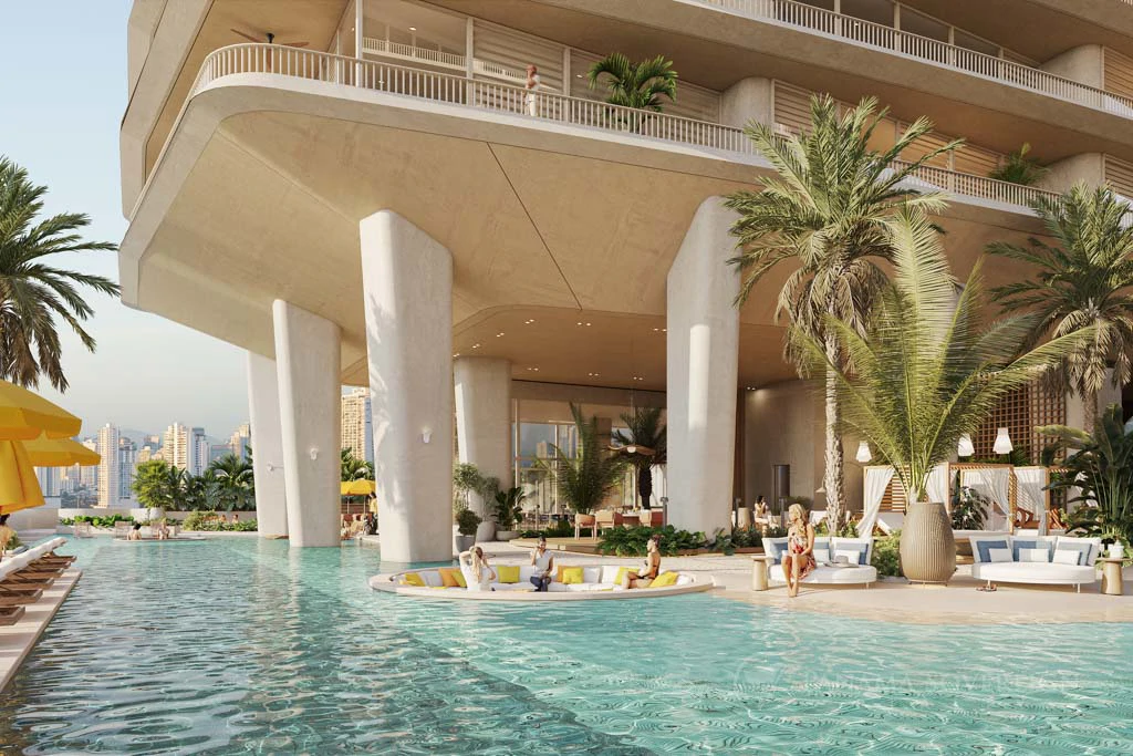 3 Bedroom Condo in Costa del Este - Gallery image 22