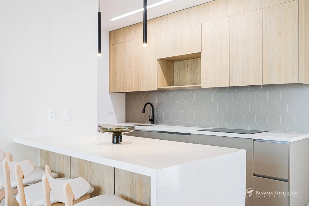 2 Bedroom Condo in Costa del Este - Gallery image 8