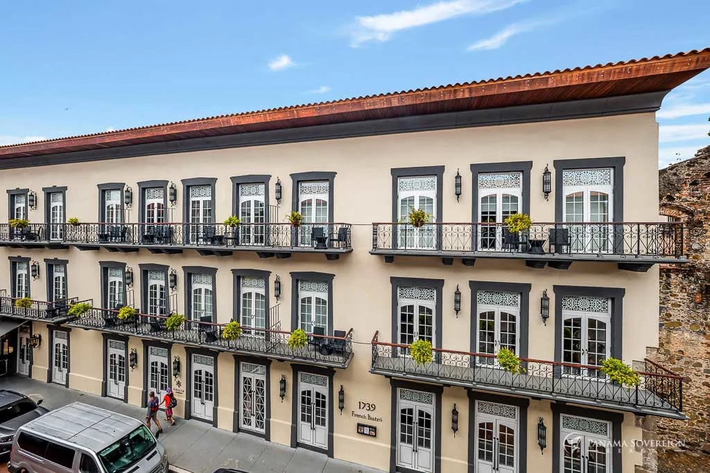 2 Bedroom Condo in Casco Viejo - Gallery image 4
