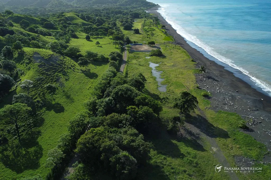 Land in Cambutal - Gallery image 3