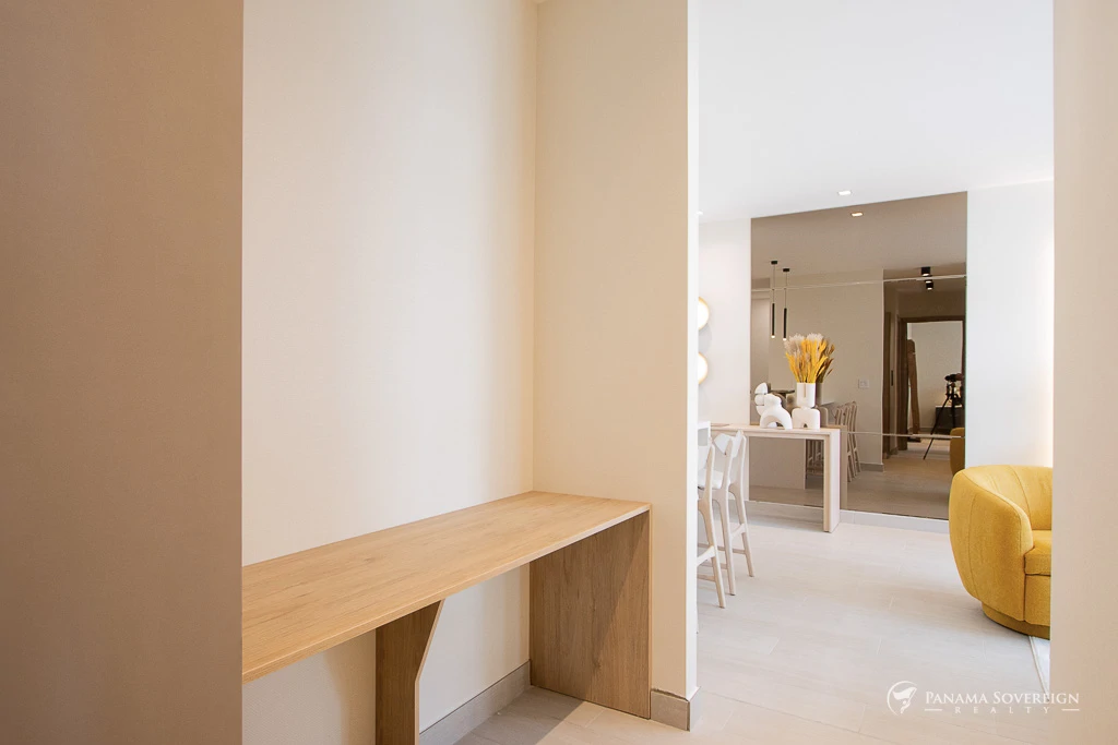 2 Bedroom Condo in Costa del Este - Gallery image 15