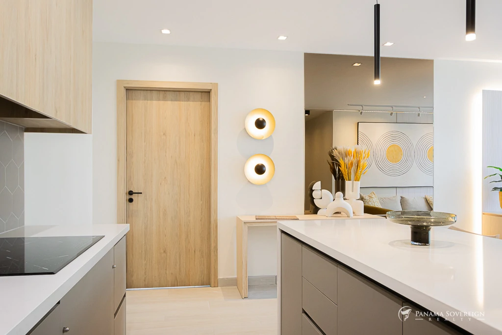 2 Bedroom Condo in Costa del Este - Gallery image 19
