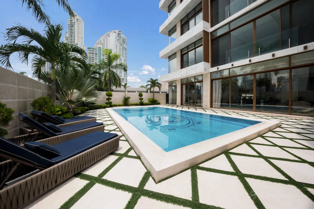 4 Bedroom Condo in Ocean Reef Islands - Gallery image 8
