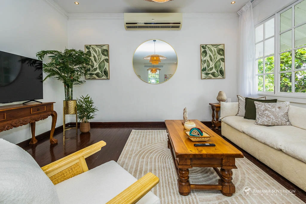 4 Bedroom House in Canal Zone - Gallery image 26