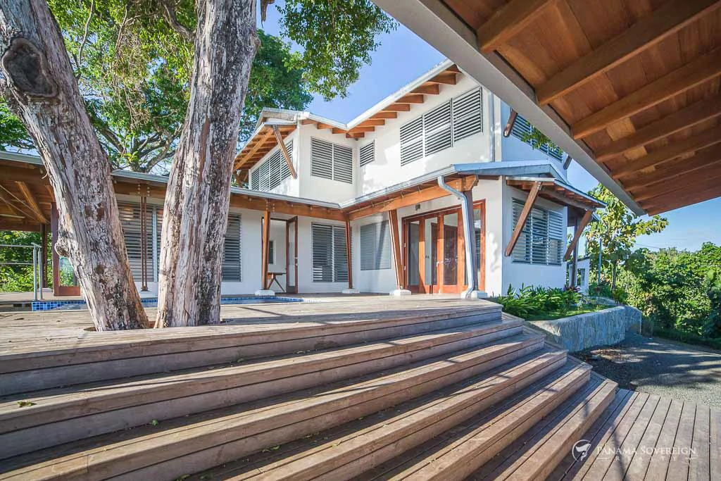 4 Bedroom House in Playa Venao - Gallery image 27