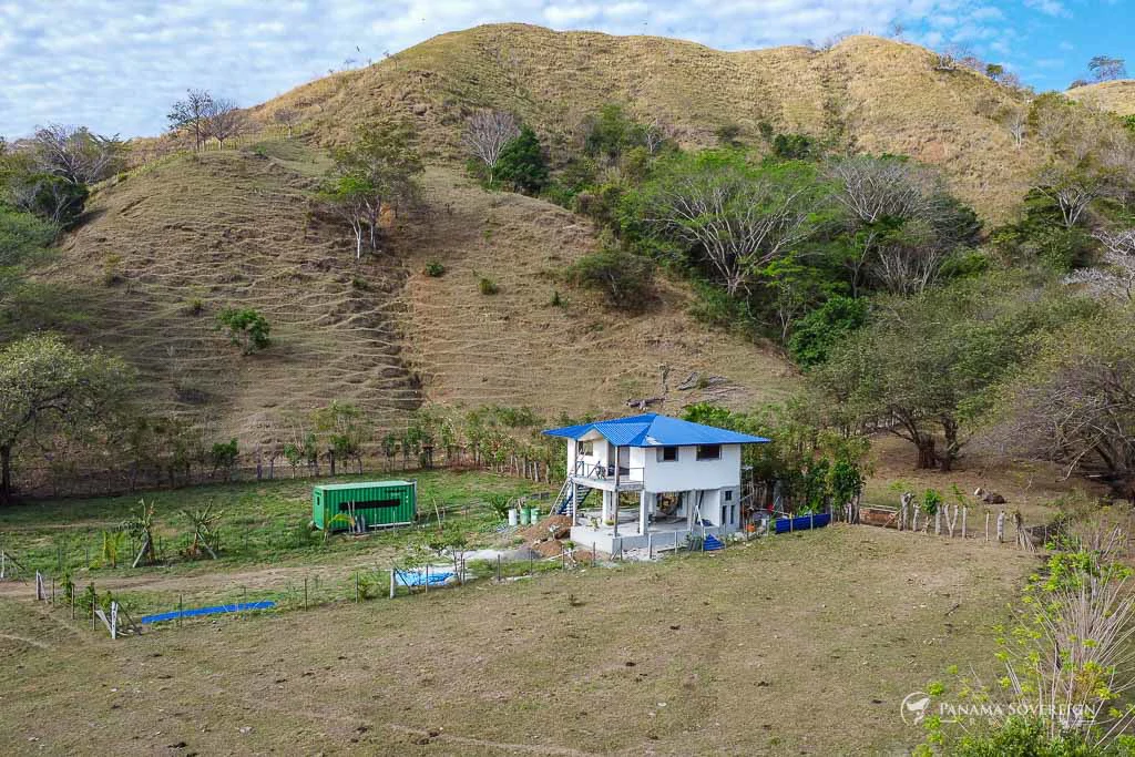 1 Bedroom House in Cambutal - Gallery image 6