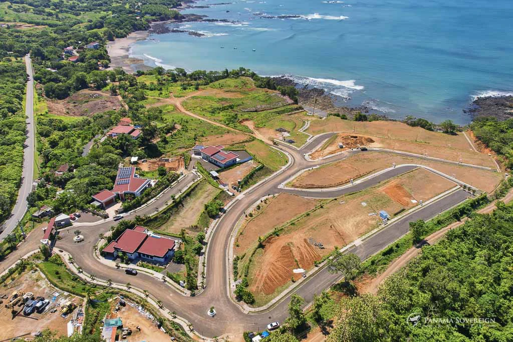 3 Bedroom House in Playa Venao - Gallery image 3