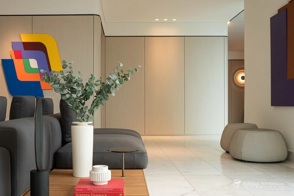 3 Bedroom Condo in Paitilla - Gallery image 35